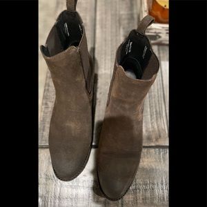 Women Thursday Boots